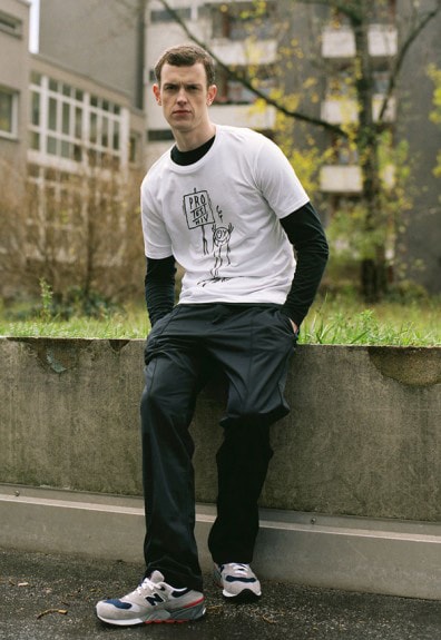 World AIDS Day Collaborative T-Shirts