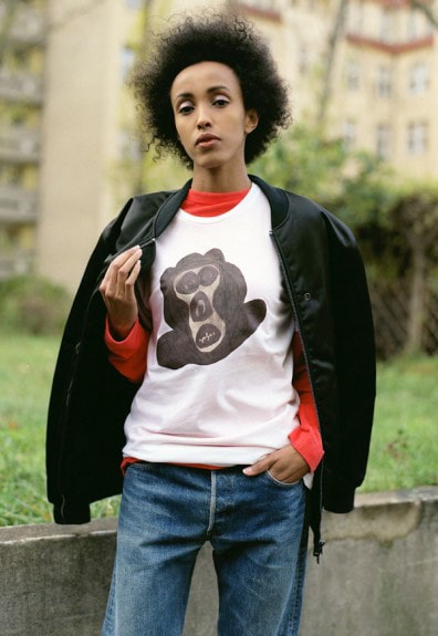 World AIDS Day Collaborative T-Shirts