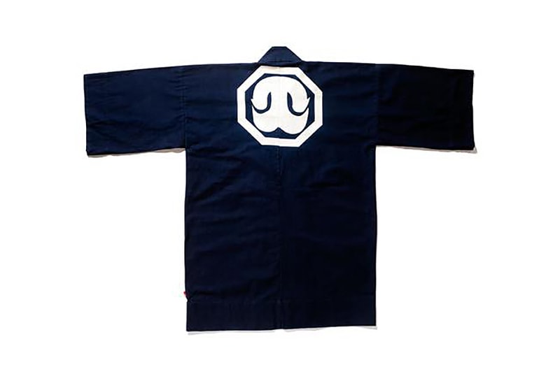 WTAPS 2016 "Japan" New Year Delivery