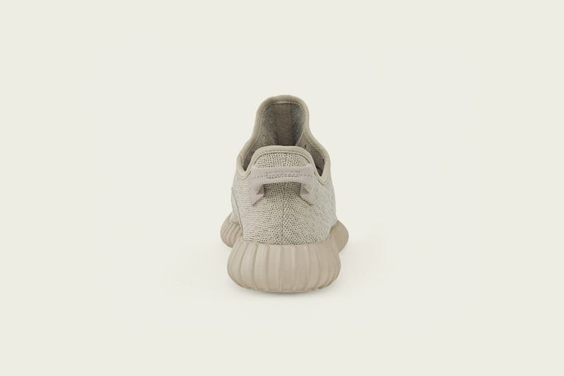 Yeezy 350 Boost Tan