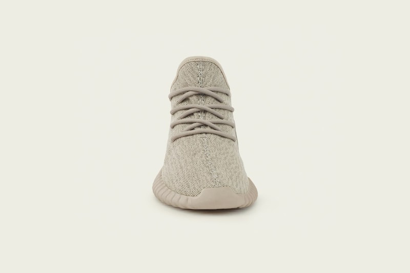 Yeezy 350 Boost Tan