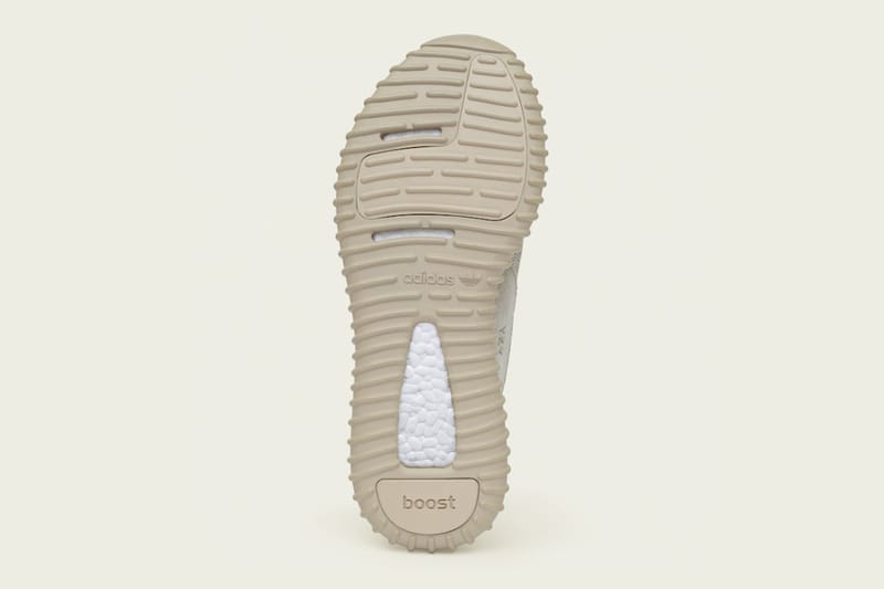 Yeezy 350 Boost Tan | HYPEBEAST