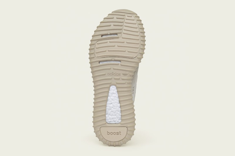 Yeezy 350 Boost Tan