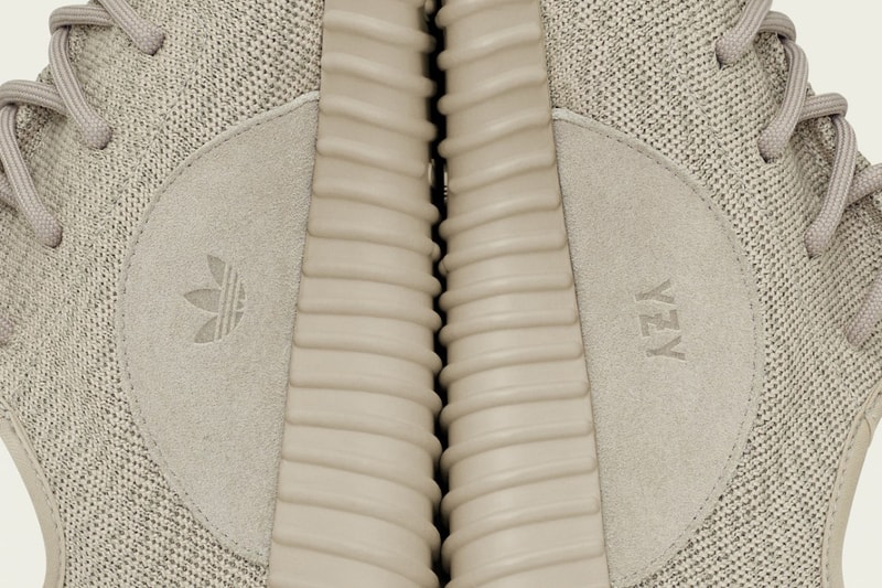 Yeezy 350 Boost Tan