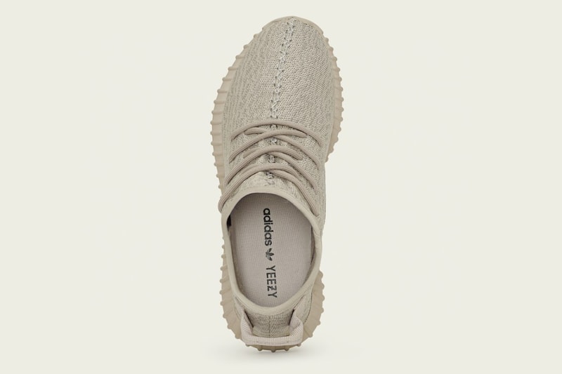 Yeezy 350 Boost Tan