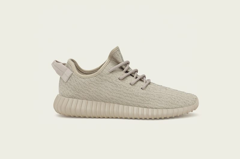adidas Originals Yeezy Boost 350 "Tan" Store List
