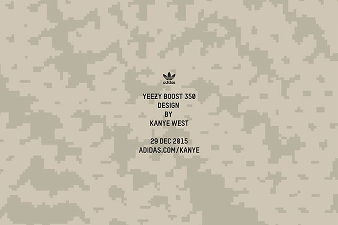 The Yeezy Boost 350 "Oxford Tan" Has Been Officially Announced