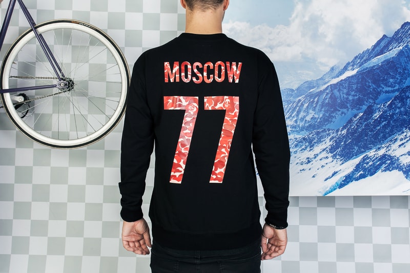 ZIQ  YONI 2015 Fall Winter Lookbook