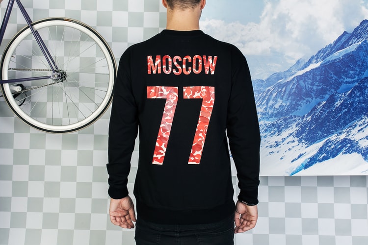 ZIQ & YONI 2015 Fall/Winter Lookbook