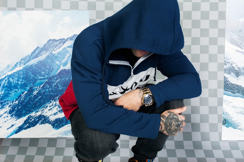 ZIQ  YONI 2015 Fall Winter Lookbook
