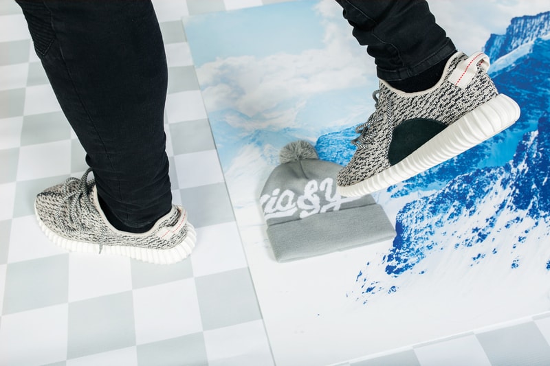 ZIQ  YONI 2015 Fall Winter Lookbook