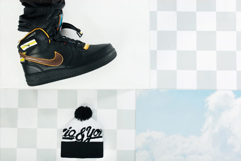ZIQ  YONI 2015 Fall Winter Lookbook