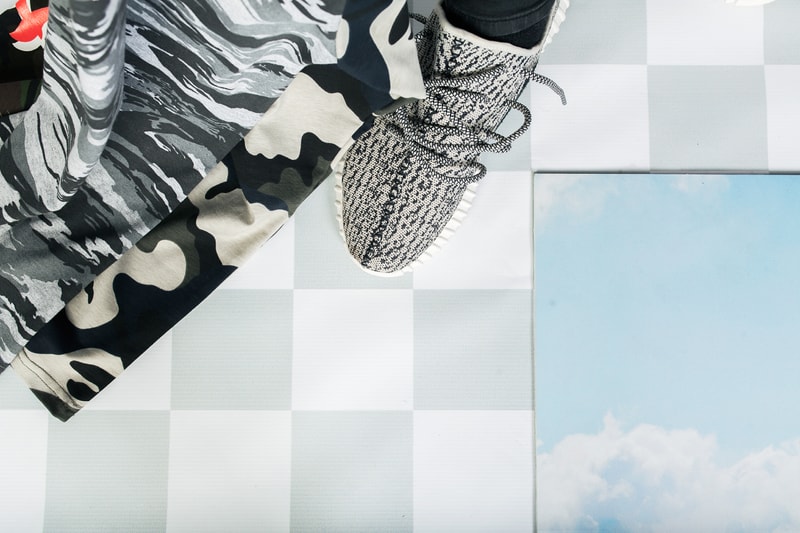 ZIQ  YONI 2015 Fall Winter Lookbook