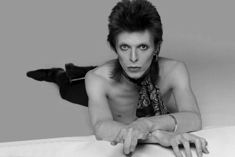 10 of David Bowie's Most Thought-Provoking Achievements