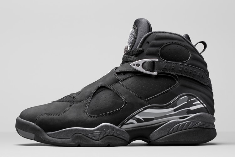 The Holiday Sneaker Sales Numbers Are In...