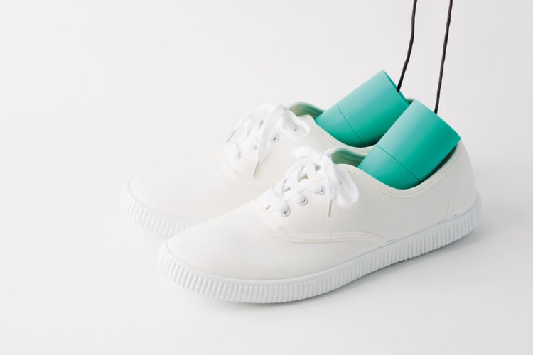 250 Design's "Water Vacuum" Is Any Sneakerhead's Essential