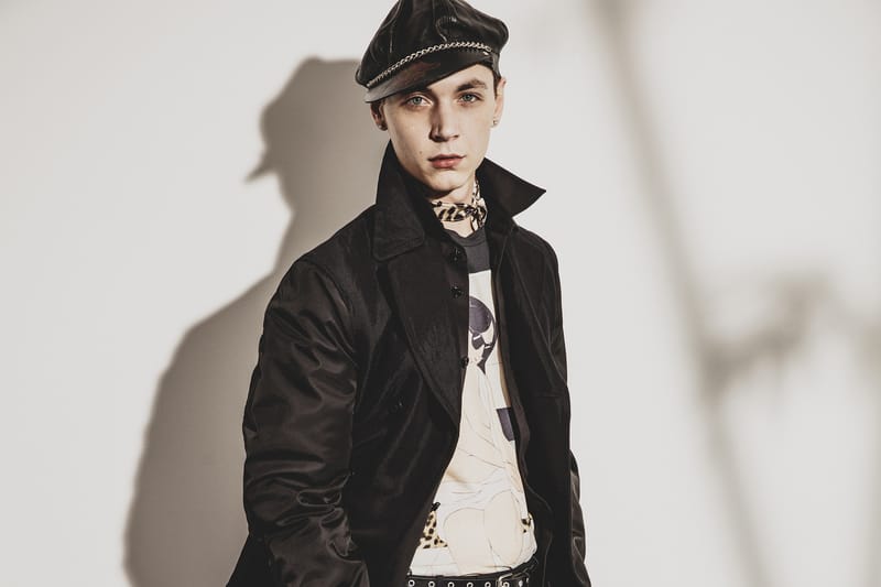 3.1 Phillip Lim's 2016 Fall/Winter Lookbook Is a Look Back on the Fifties