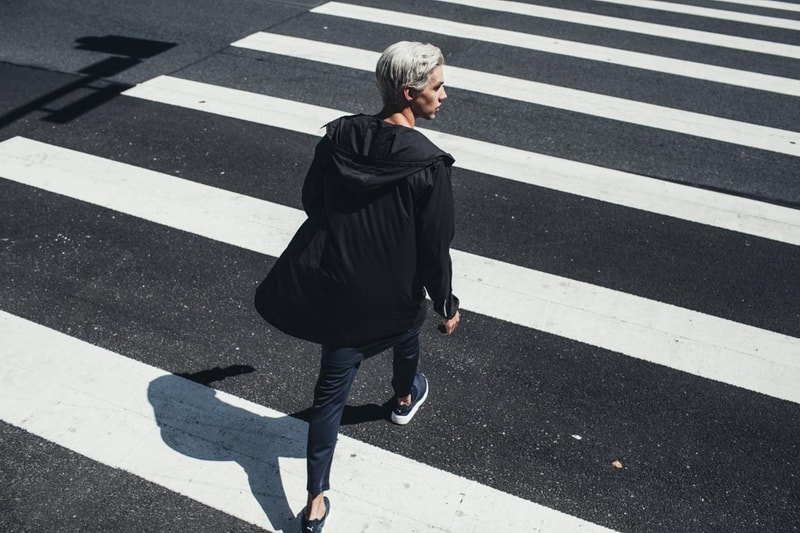 Stampd x PUMA 2016 Spring Summer Lookbook 
