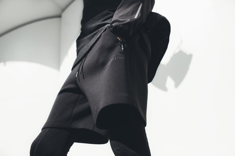Stampd x PUMA 2016 Spring Summer Lookbook 