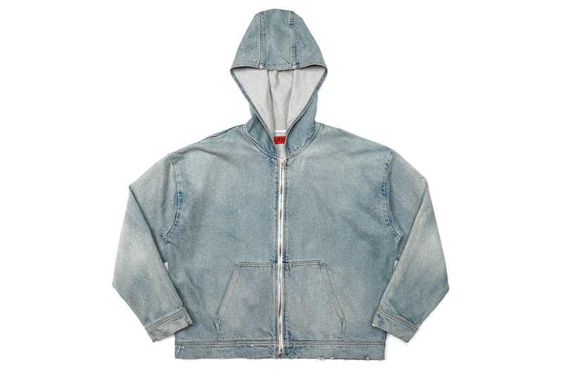 424 on Fairfax Americanism Collection