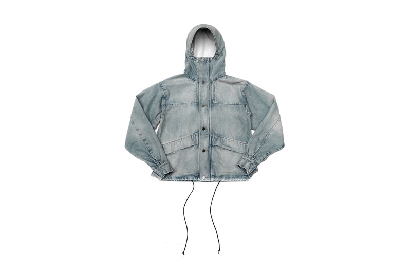 424 on Fairfax Americanism Collection