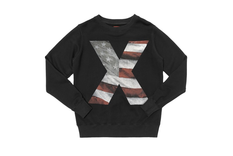 424 on Fairfax Americanism Collection