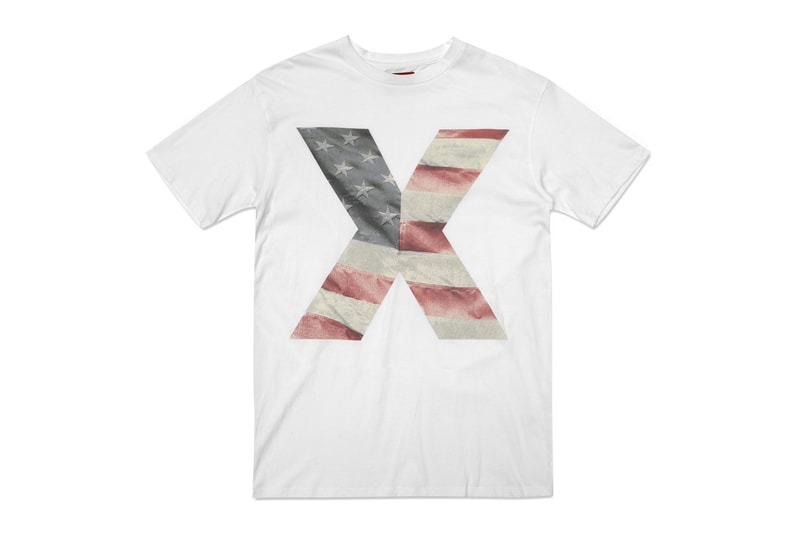 424 on Fairfax Americanism Collection