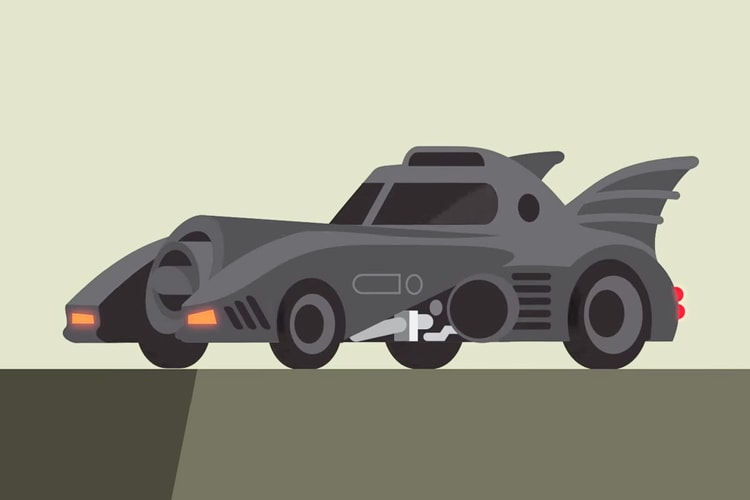 These Are the 50 Most Famous Cars From the Last 50 Years