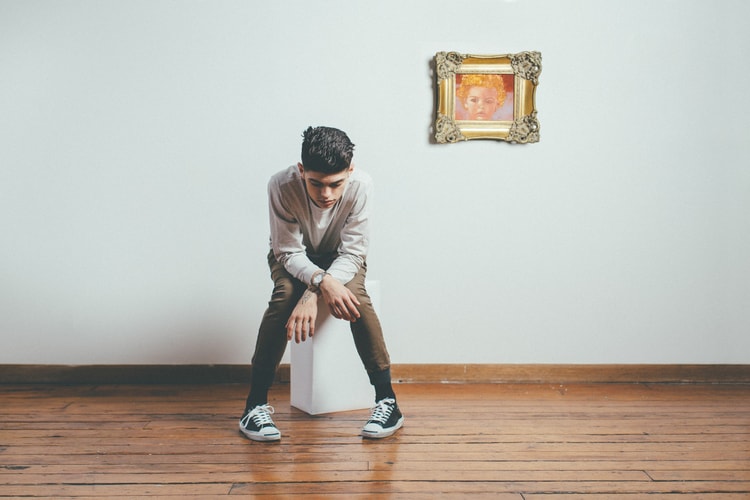 Ian Eastwood Presents: ADULTLESSONS The First Dance Mixtape