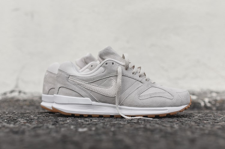 The Nike Air Pegasus New Racer PRM "Phantom" Is the Perfect Tonal Sneaker