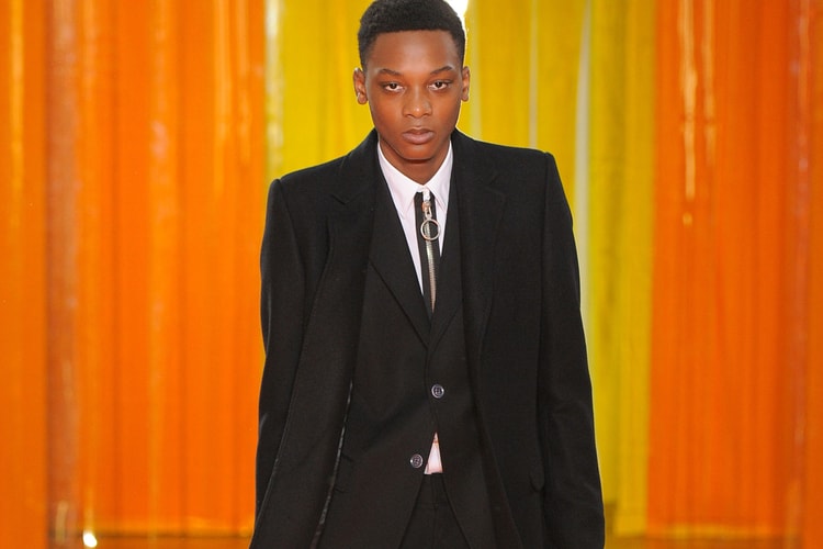 Off-White™ c/o VIRGIL ABLOH 2016 Fall/Winter Collection