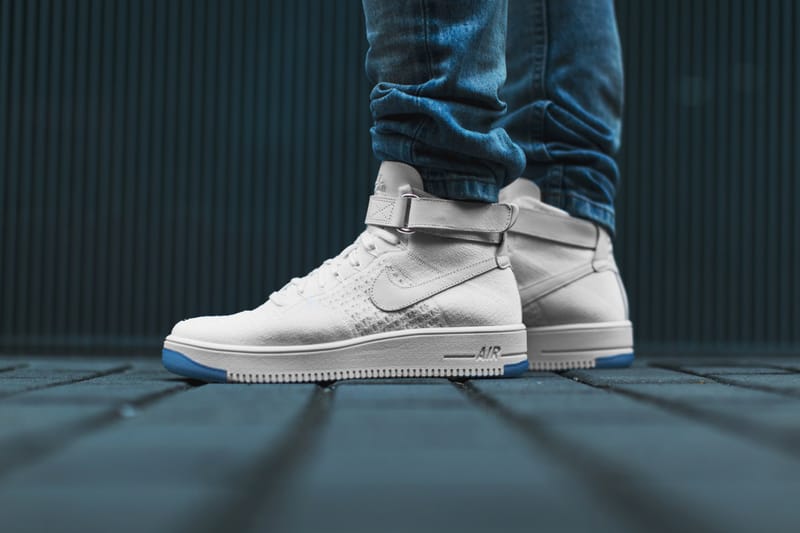 air force 1 mid with jeans