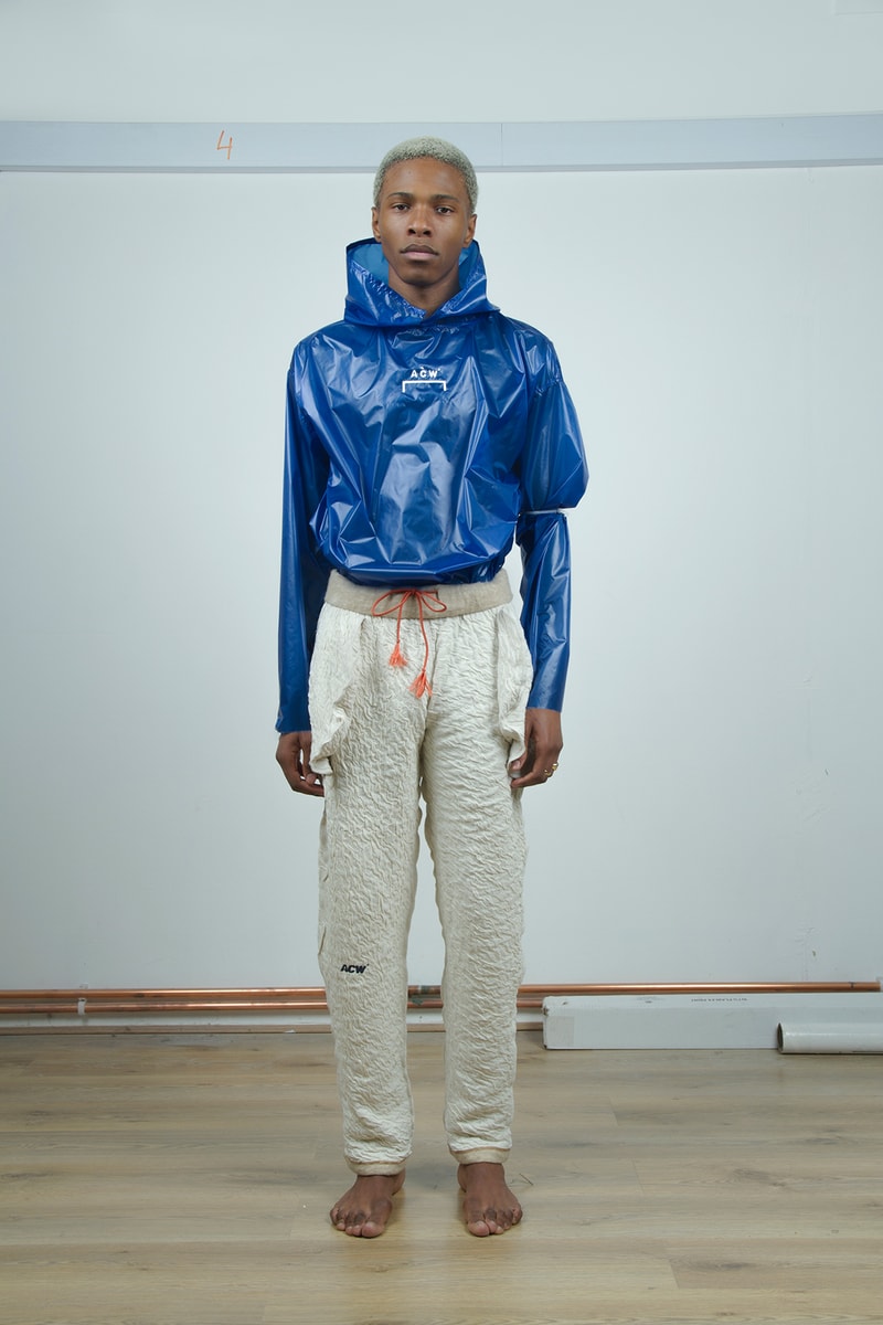 A Cold Wall 2016 Pre Spring Summer Household Collection