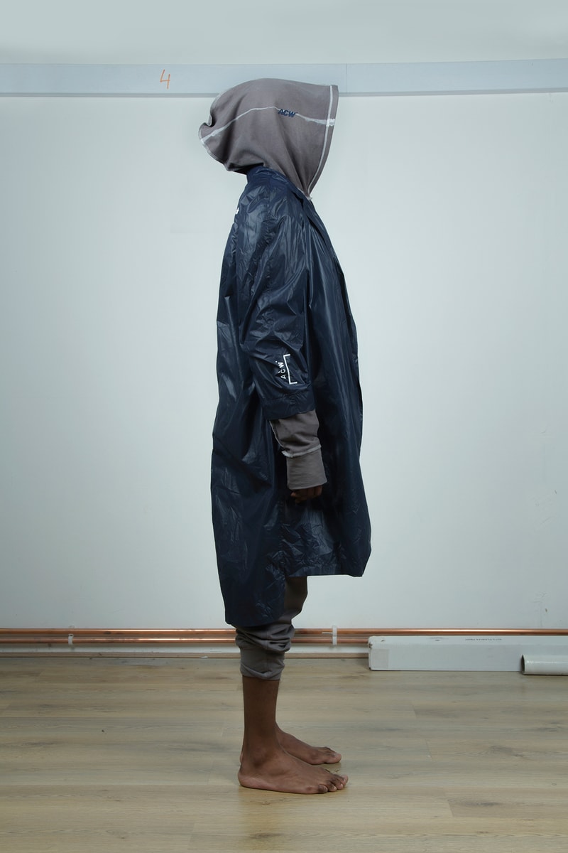 A Cold Wall 2016 Pre Spring Summer Household Collection