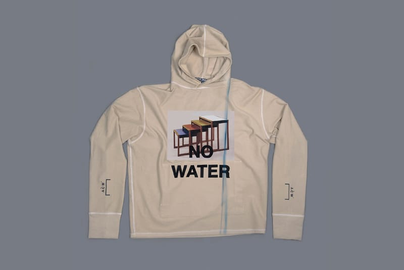 A-COLD-WALL* Channels Bauhaus and Working-Class Britain for "HOUSEHOLD"