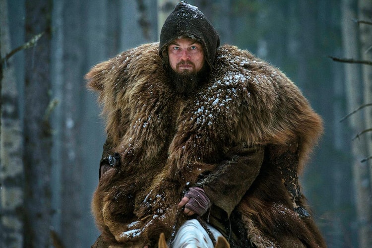 'A World Unseen' Takes You Behind the Scenes of 'The Revenant'