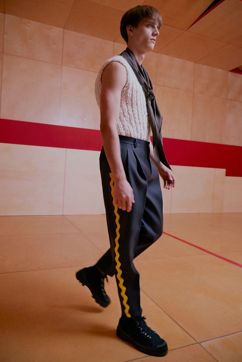 Acne Studios PFW 2016 Fall/Winter Collection