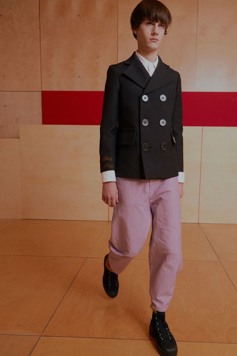 Acne Studios PFW 2016 Fall/Winter Collection