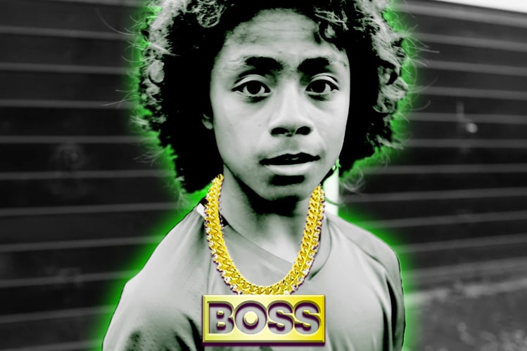 adidas Launches Its "Boss Everyone" Campaign for the ACE 16+ PureControl Laceless Boot