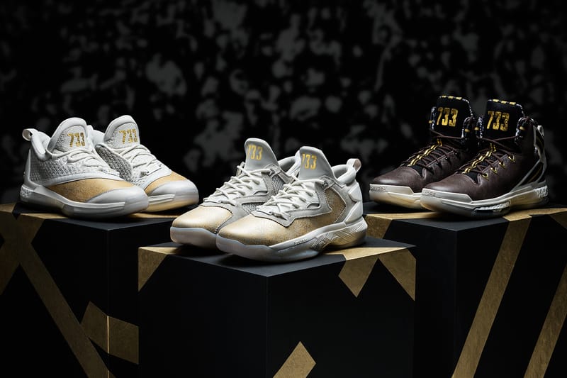The adidas "Black History Month" Collection Celebrates Jesse Owens