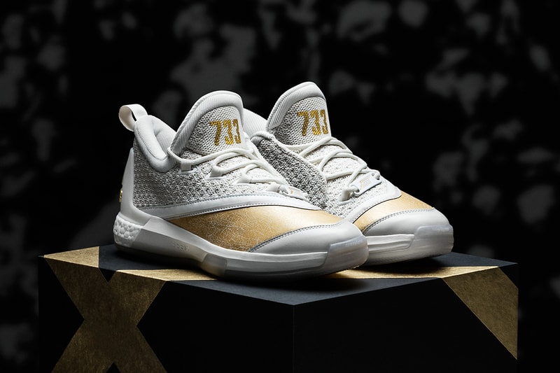 adidas Jesse Owens Black History Month Collection