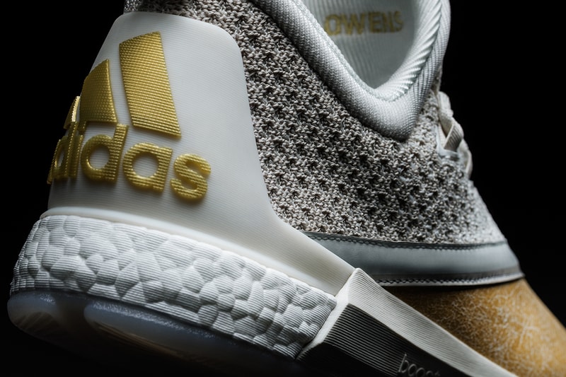 adidas Jesse Owens Black History Month Collection
