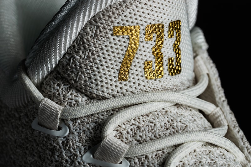 adidas Jesse Owens Black History Month Collection