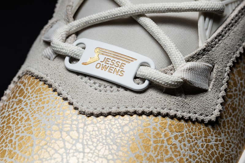 adidas Jesse Owens Black History Month Collection