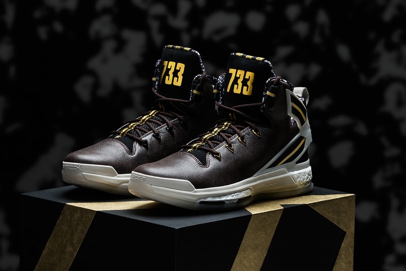 adidas Jesse Owens Black History Month Collection