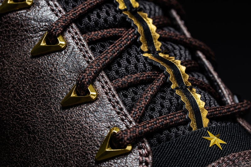 adidas Jesse Owens Black History Month Collection