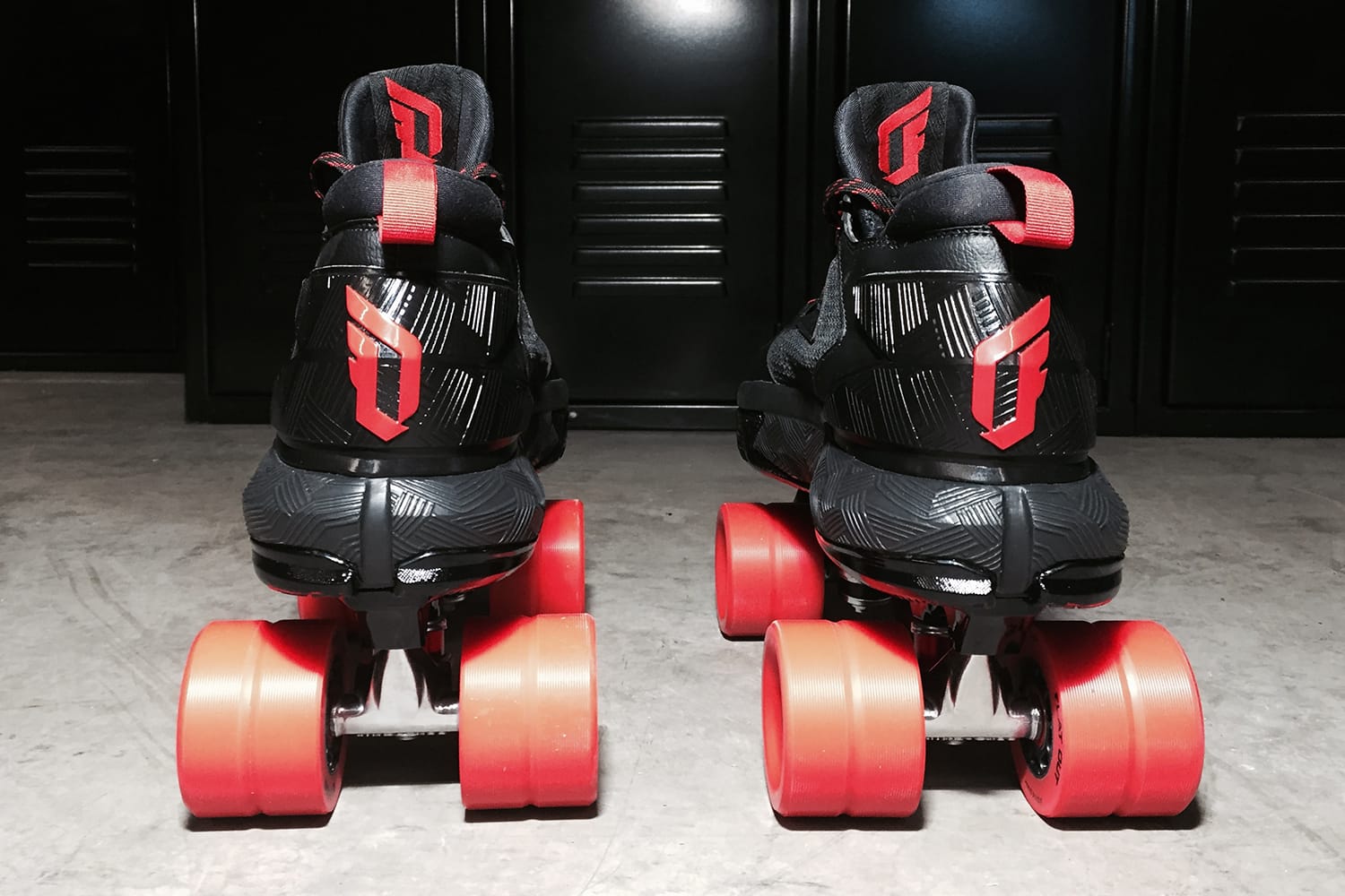 adidas roller skates