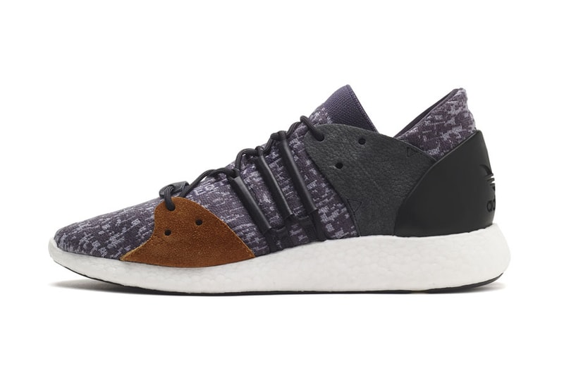 adidas Designs Primeknit Apparel for the First Time in History