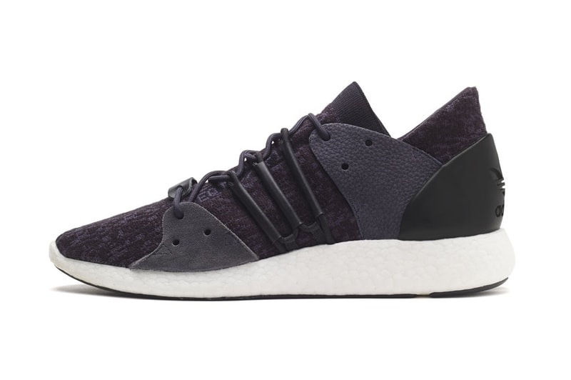 adidas Designs Primeknit Apparel for the First Time in History