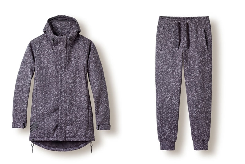 adidas Designs Primeknit Apparel for the First Time in History